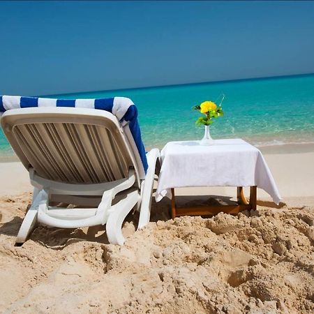 Aida Beach Hotel - El Alamein Ngoại thất bức ảnh