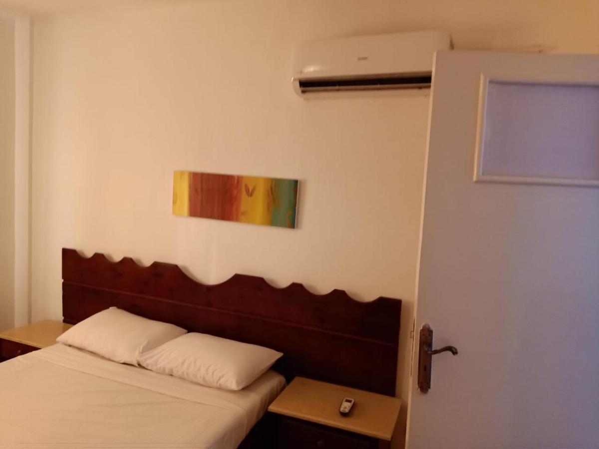 Aida Beach Hotel - El Alamein Ngoại thất bức ảnh
