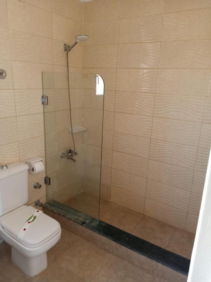 Aida Beach Hotel - El Alamein Ngoại thất bức ảnh
