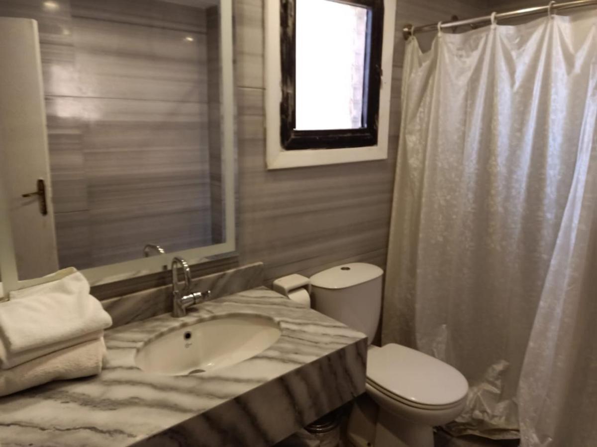 Aida Beach Hotel - El Alamein Ngoại thất bức ảnh