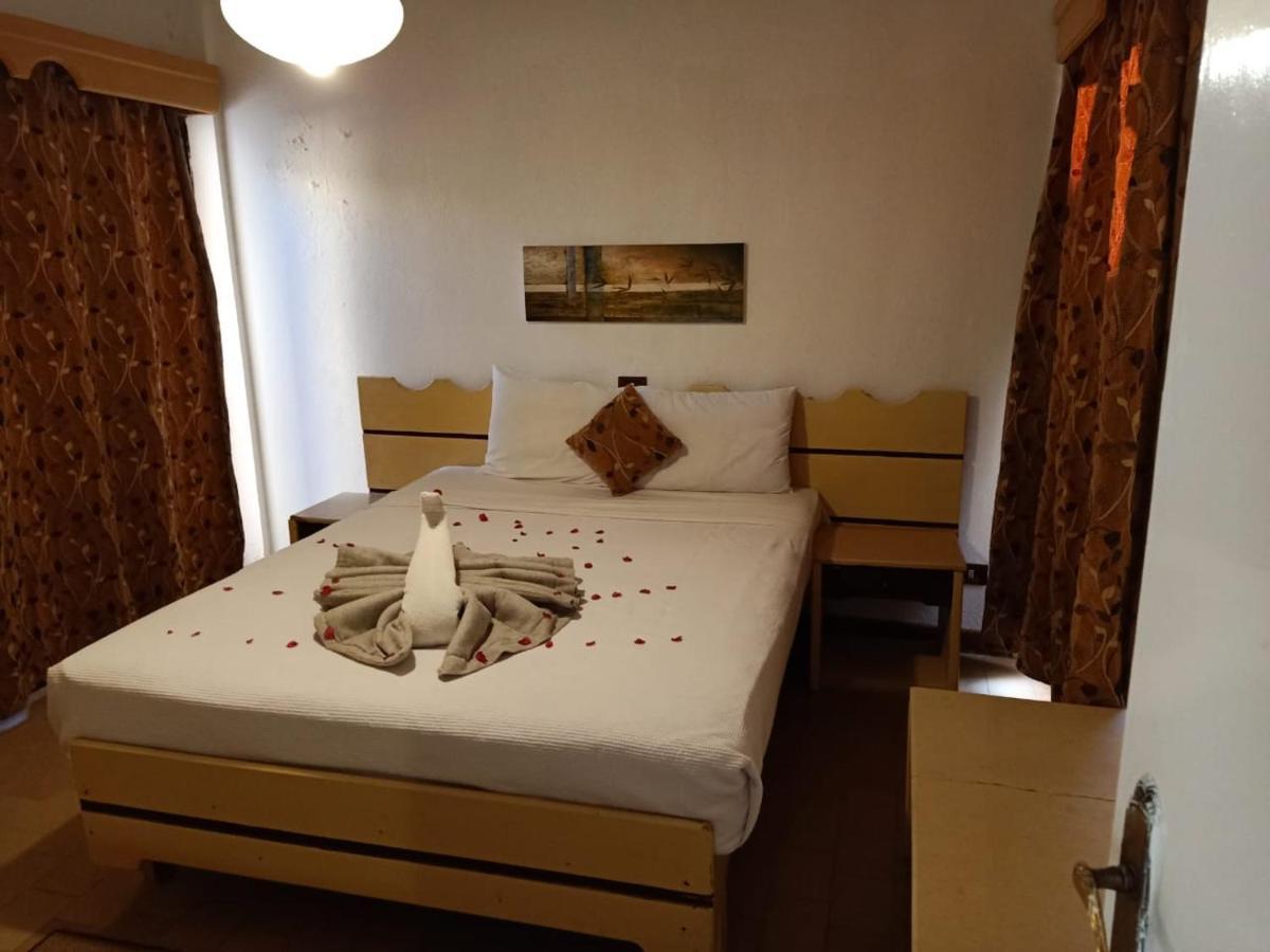 Aida Beach Hotel - El Alamein Ngoại thất bức ảnh