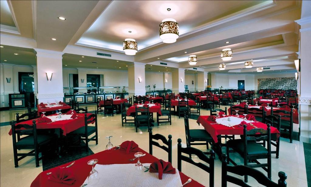 Aida Beach Hotel - El Alamein Ngoại thất bức ảnh