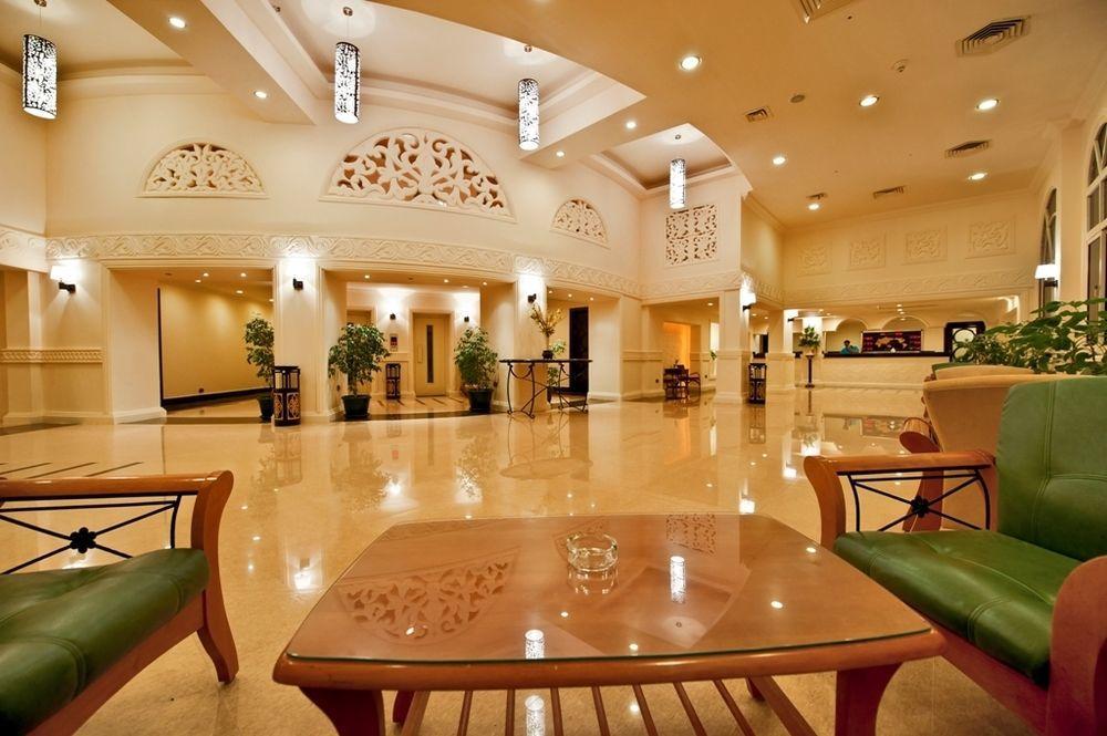 Aida Beach Hotel - El Alamein Ngoại thất bức ảnh