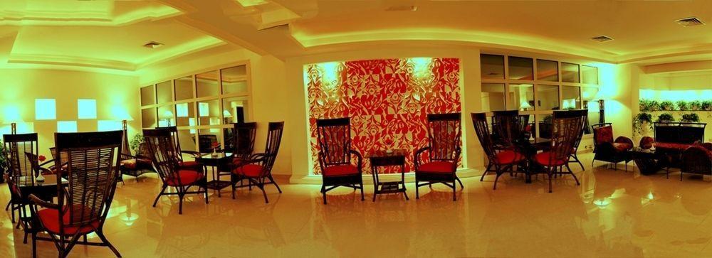 Aida Beach Hotel - El Alamein Ngoại thất bức ảnh