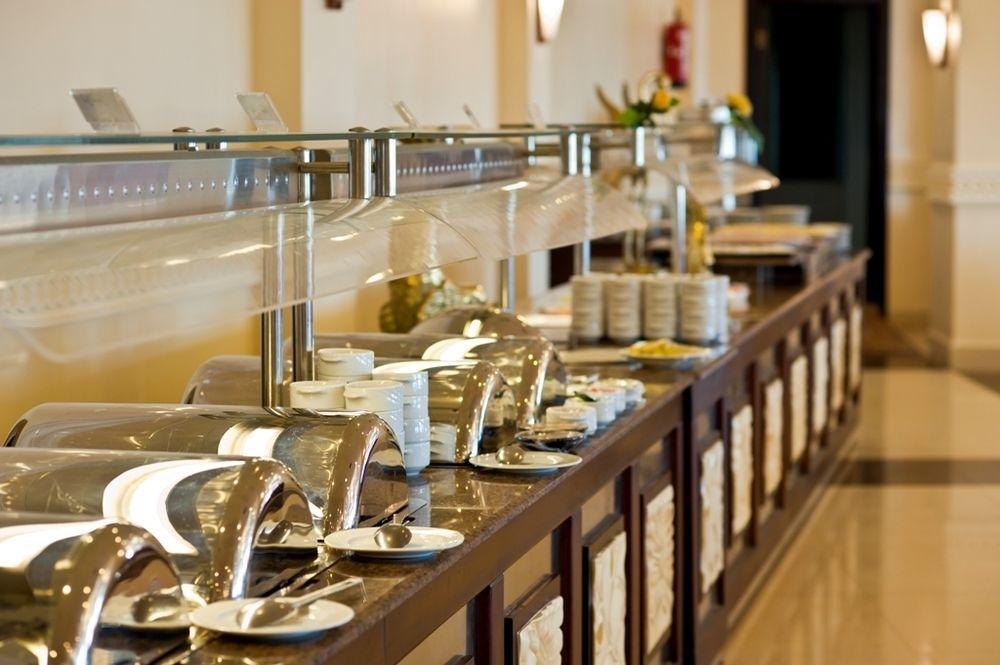 Aida Beach Hotel - El Alamein Ngoại thất bức ảnh