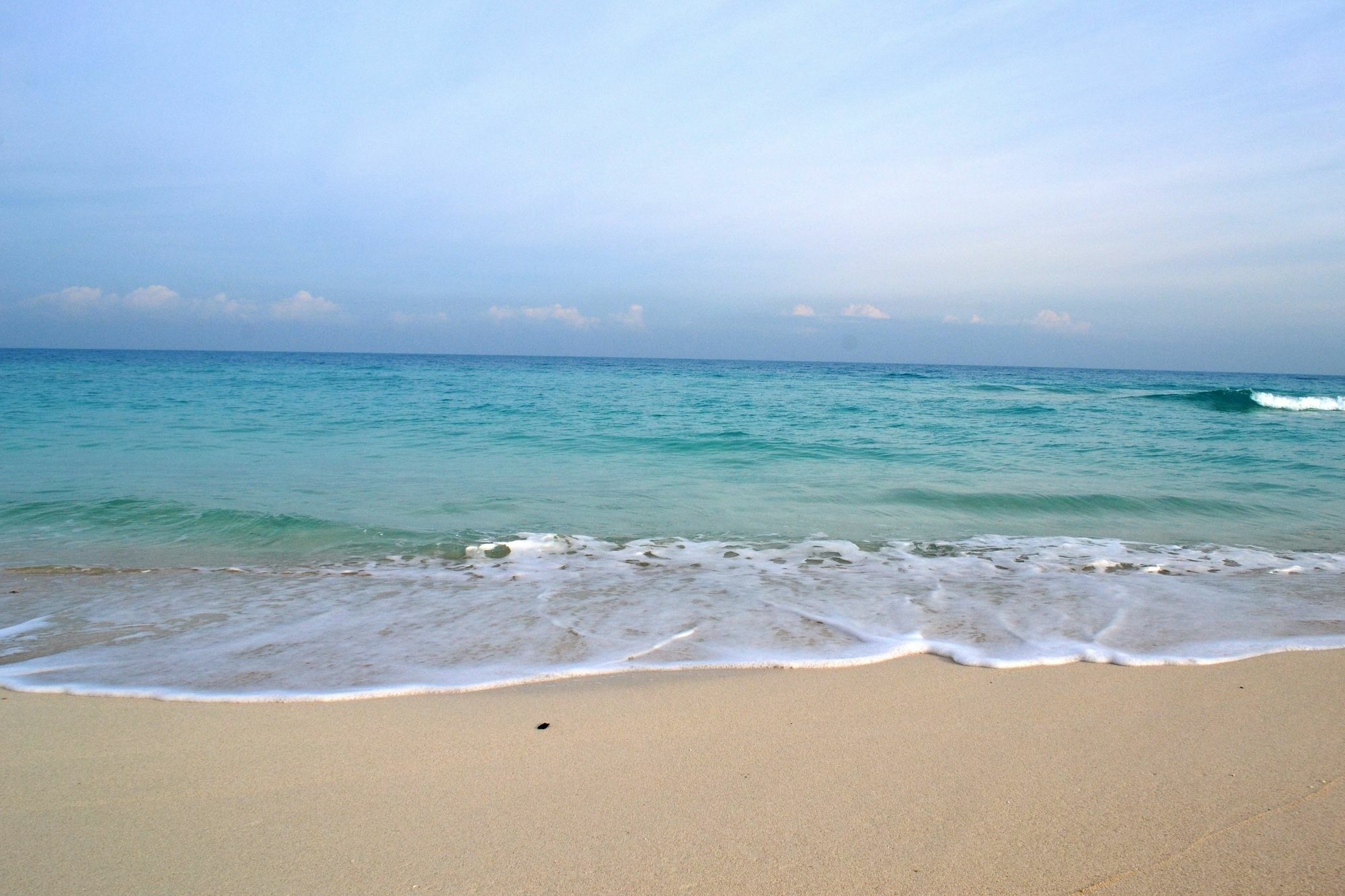 Aida Beach Hotel - El Alamein Ngoại thất bức ảnh