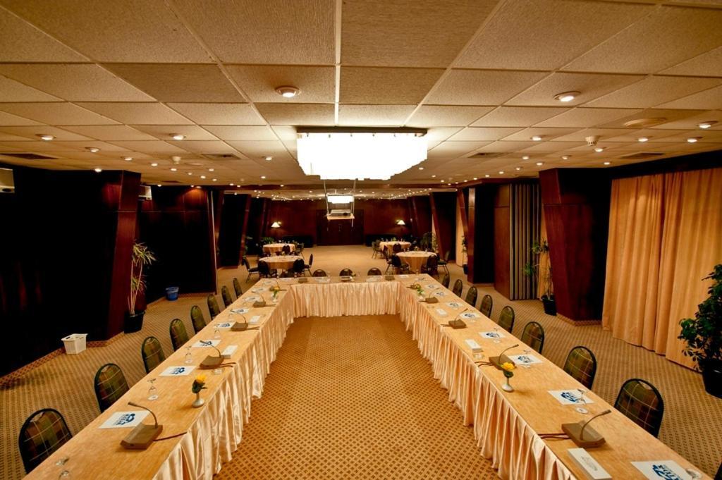 Aida Beach Hotel - El Alamein Ngoại thất bức ảnh